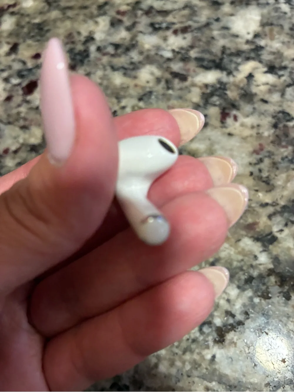 Apple AirPods (3rd generation)